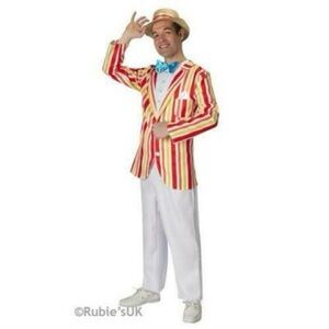 Jolly Holiday Bert Costume from Mary Poppins